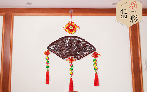裕华中国结挂件实木客厅玄关壁挂装饰品种类大全